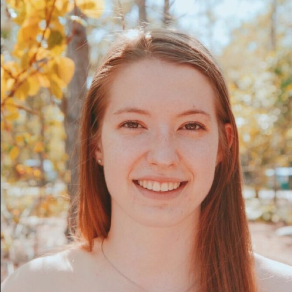 Meet your Posher, Tamara